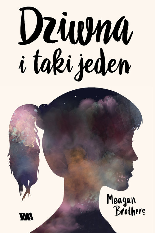 Image of Dziwna i taki jeden