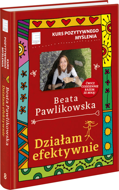 Image of Kurs pozytywnego myślenia Działam efektywnie