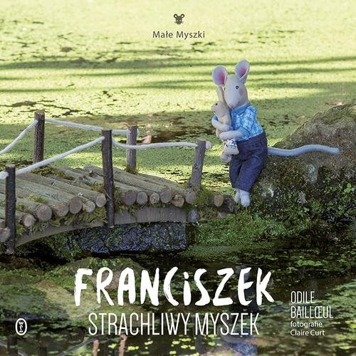 Image of Franciszek Strachliwy Myszek
