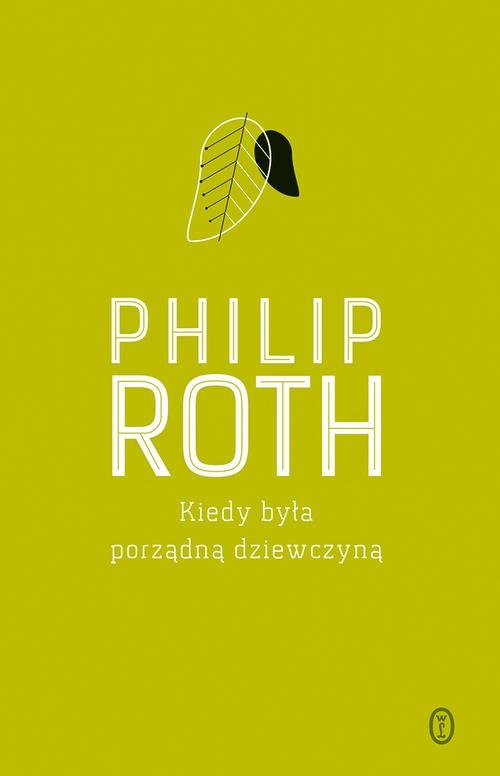 Image of Kiedy była porządną dziewczyną