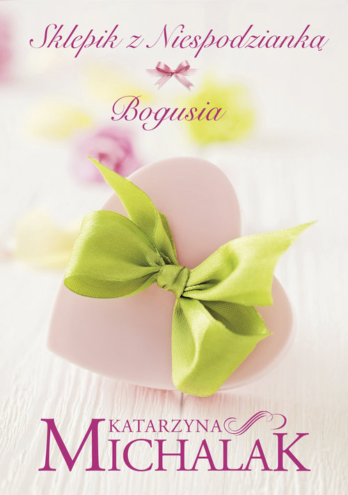 Image of Sklepik z niespodzianką Bogusia