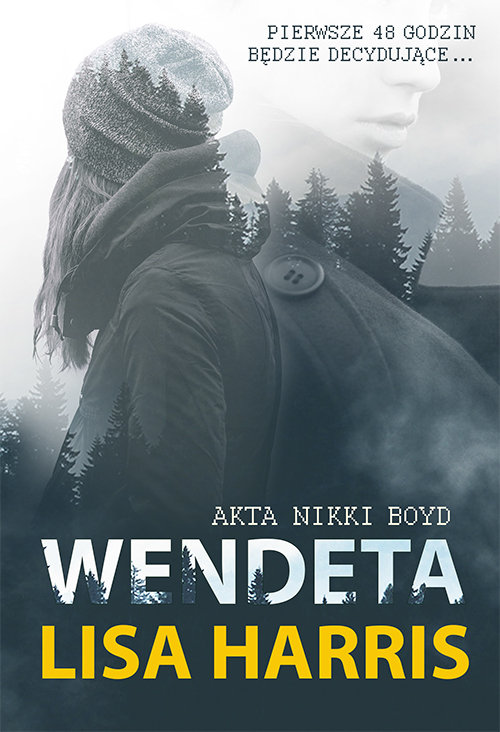 Image of Wendeta Akta Nikki Boyd