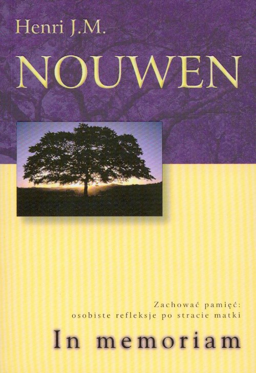Image of In memoriam