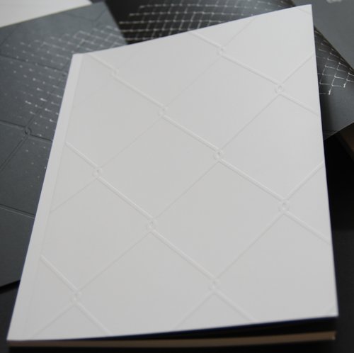 Image of Dominik Lejman Płot - katalog do wystawy