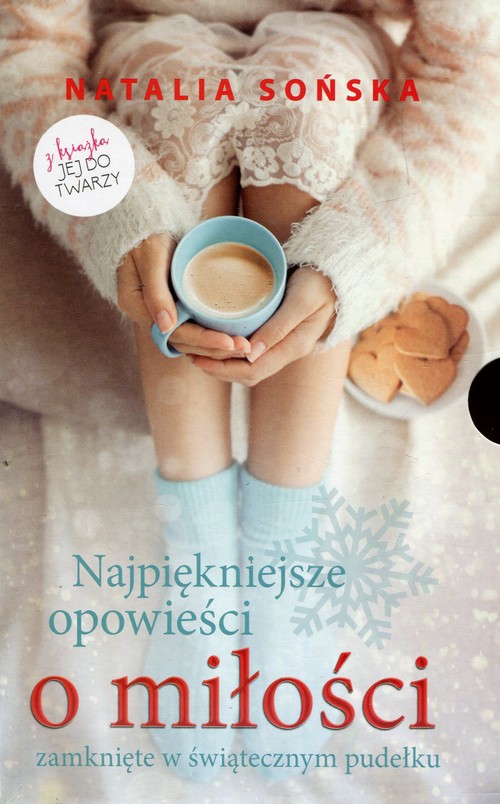 Image of Garść pierników szczypta miłości / Obudź się Kopciuszku Pakiet