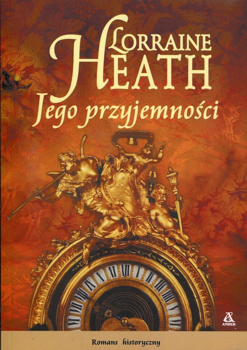 Image of Jego przyjemności