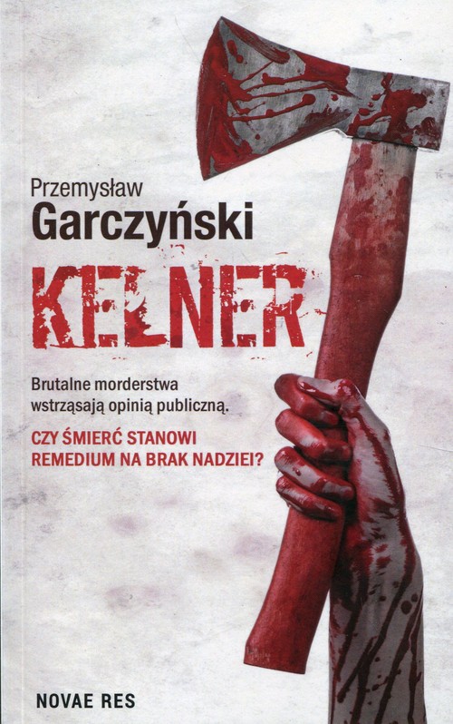 Image of Kelner