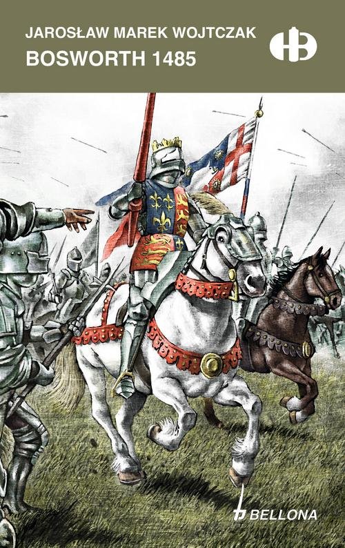 Image of Bosworth 1485