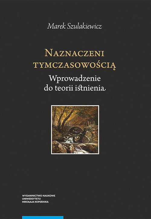 Image of Naznaczeni tymczasowością