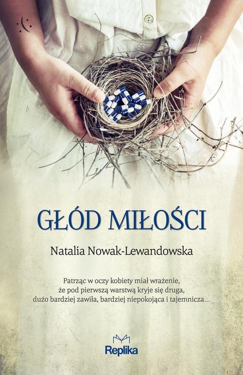 Image of Głód miłości