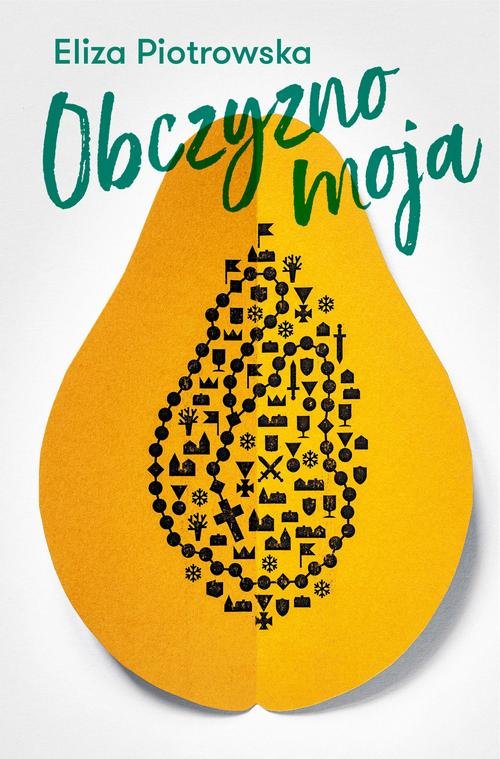 Image of Obczyzno moja