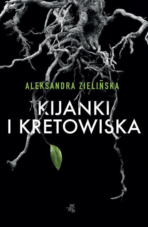 Image of Kijanki i kretowiska