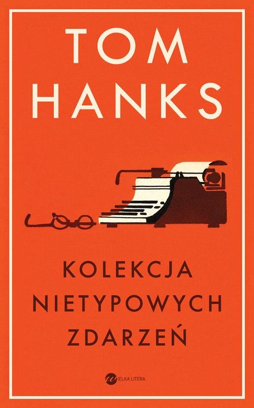 Image of Kolekcja nietypowych zdarzeń