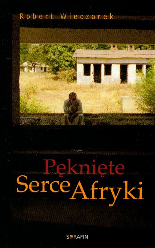 Image of Pęknięte Serce Afryki