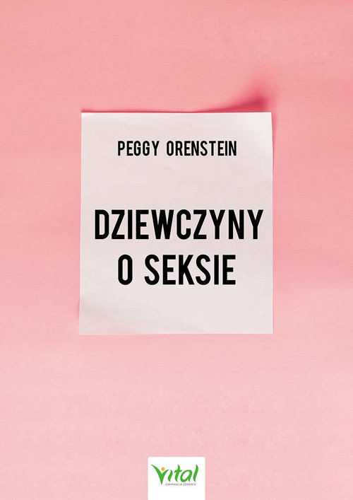 Image of Dziewczyny o seksie