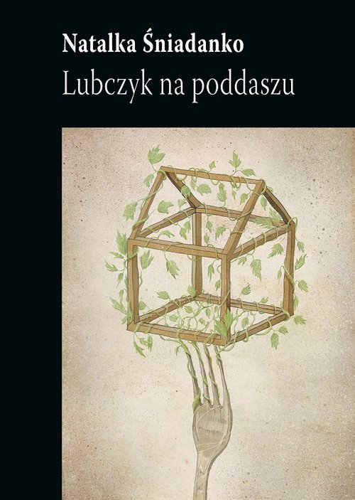 Image of Lubczyk na poddaszu