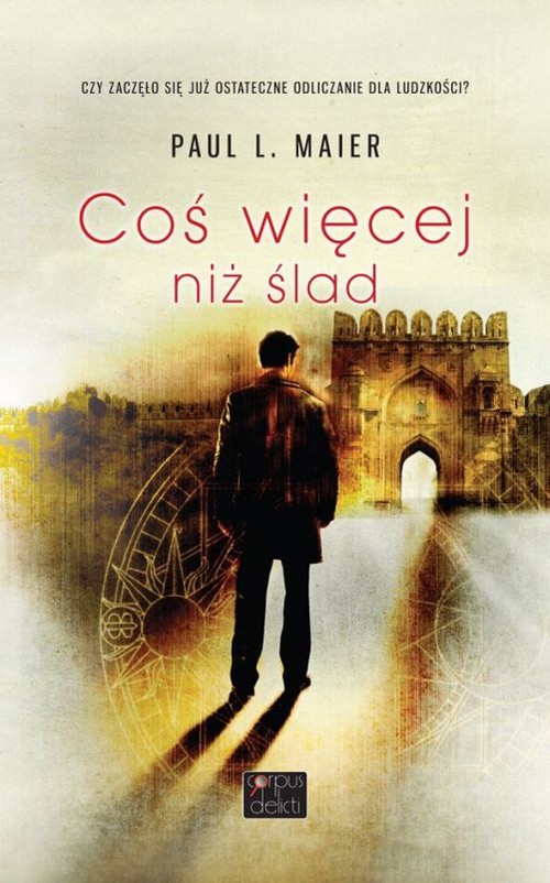 Image of Coś więcej niż ślad