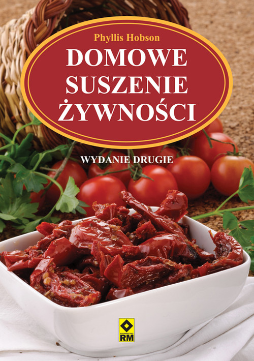 Image of Domowe suszenie żywności