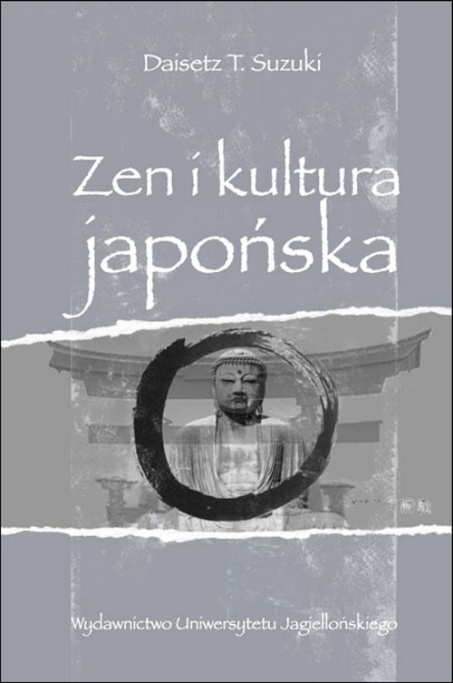 Image of Zen i kultura japońska