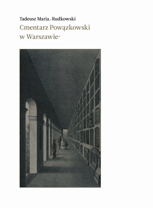 Image of Cmentarz Powązkowski w Warszawie