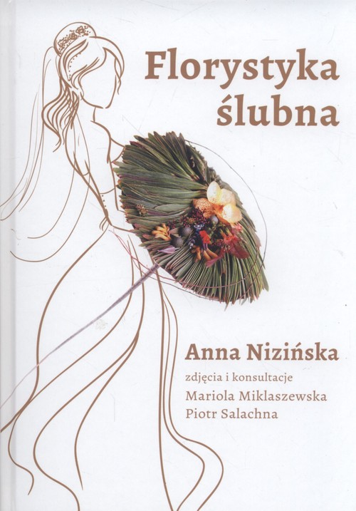 Image of Florystyka ślubna