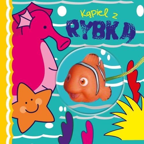 Image of Kąpiel z rybką