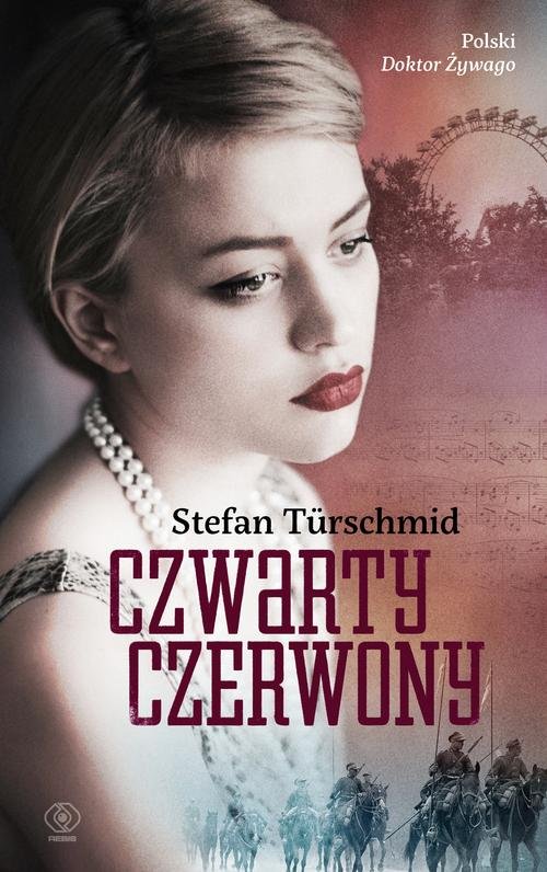Image of Czwarty czerwony