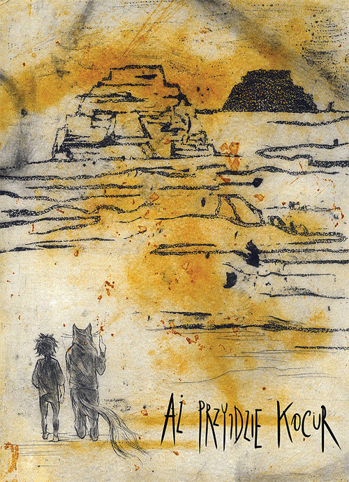 Image of Aż przyjdzie kocur