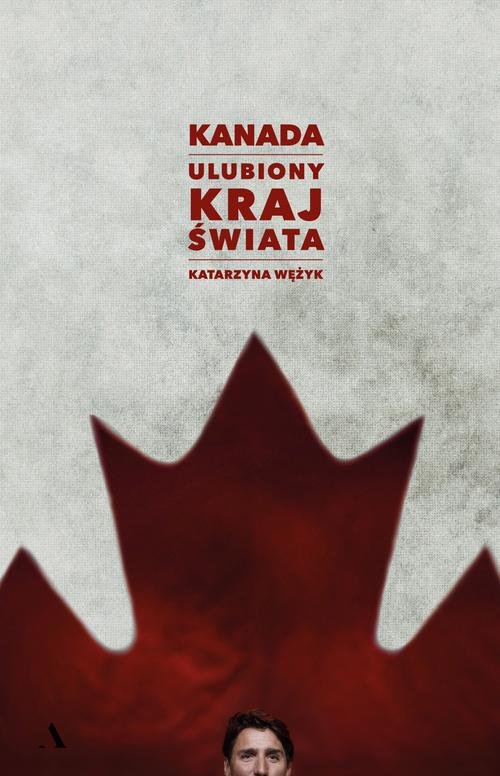 Image of Kanada Ulubiony kraj świata
