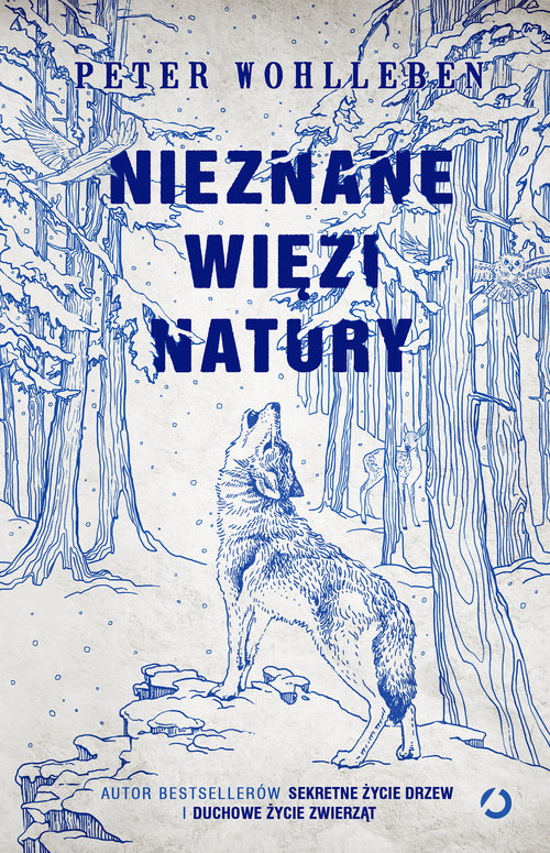 Image of Nieznane więzi natury
