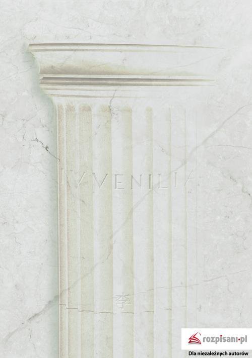 Image of Juwenilia