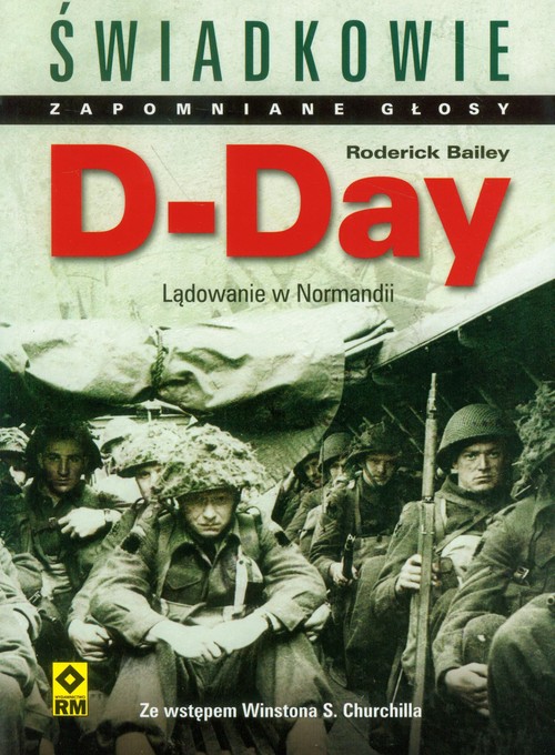 Image of D-Day Lądowanie w Normandii