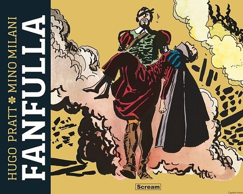Image of Fanfulla