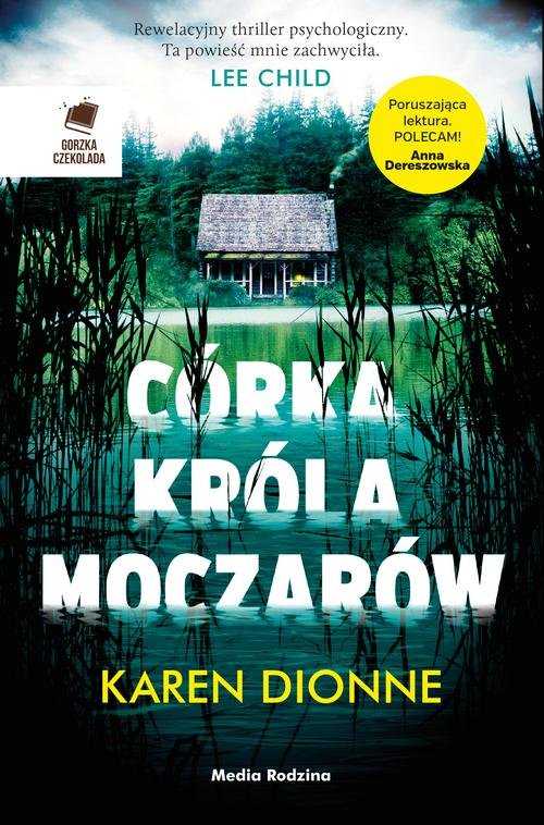 Image of Córka króla moczarów