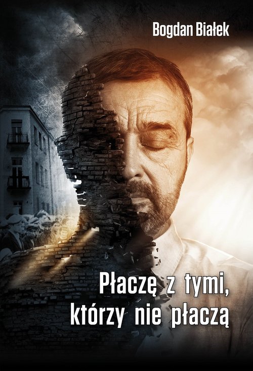 Image of Płaczę z tymi którzy nie płaczą