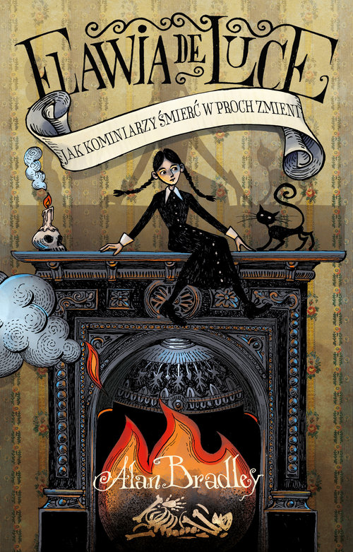 Image of Jak kominiarzy śmierć w proch zmieni