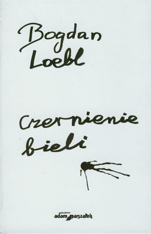 Image of Czernienie bieli