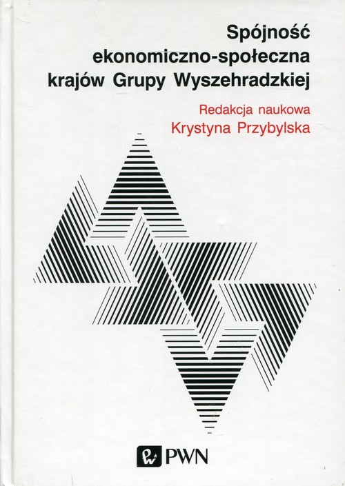 Image of Spójność ekonomiczno-społeczna krajów Grupy Wyszechradzkiej