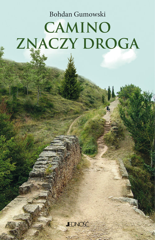 Image of Camino znaczy droga