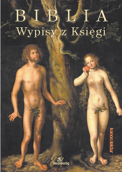 Image of Biblia Wypisy z Księgi