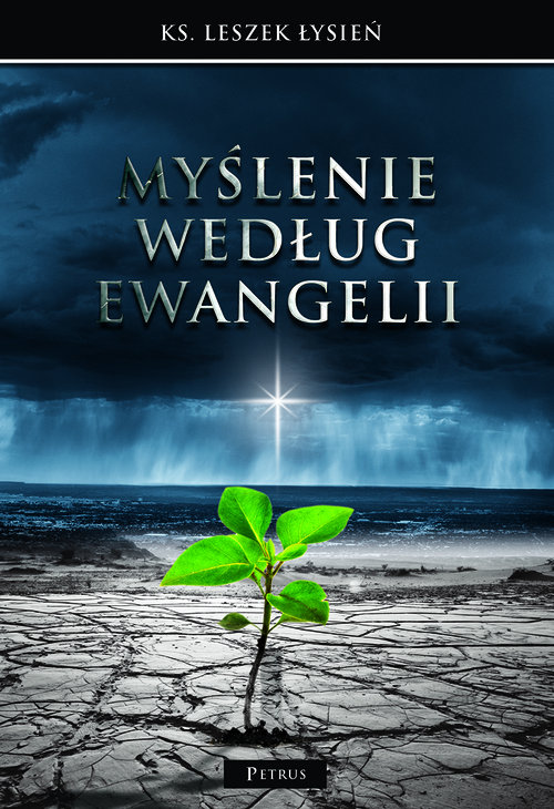 Image of Myślenie według Ewangelii