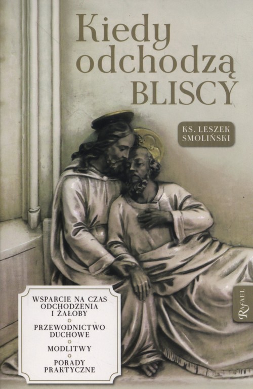 Image of Kiedy odchodzą bliscy