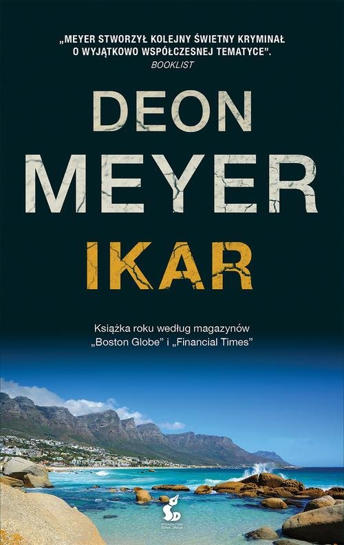 Image of Ikar
