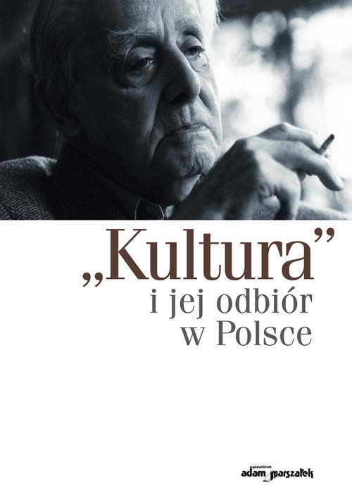 Image of Kultura i jej odbiór w Polsce