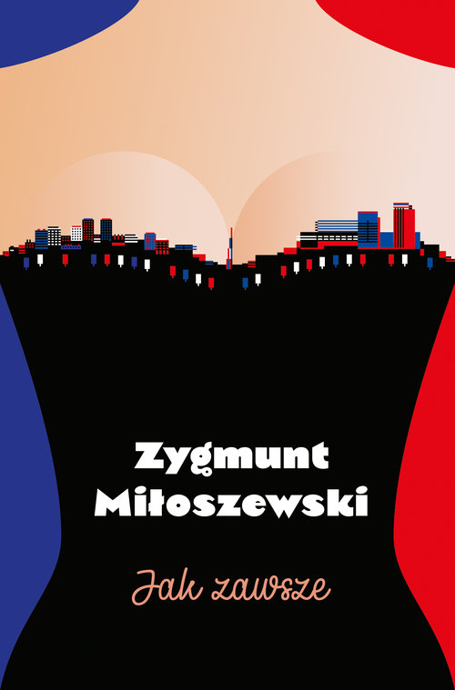 Image of Jak zawsze