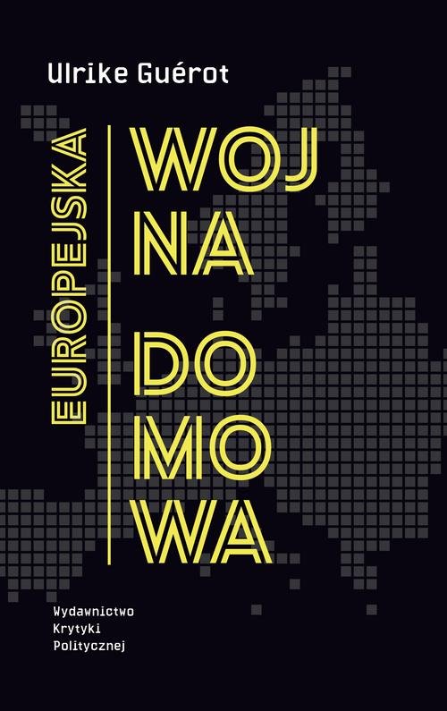Image of Europejska wojna domowa