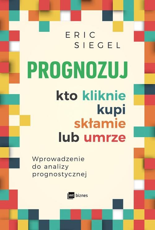 Image of Prognozuj kto kliknie kupi skłamie lub umrze