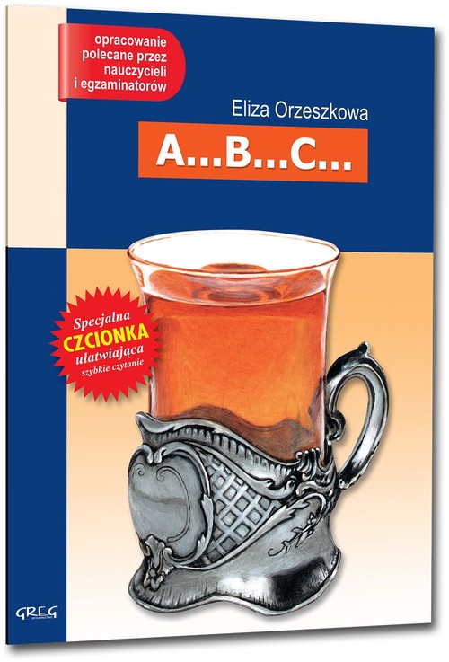 Image of A.B.C. Wydanie z opracowaniem