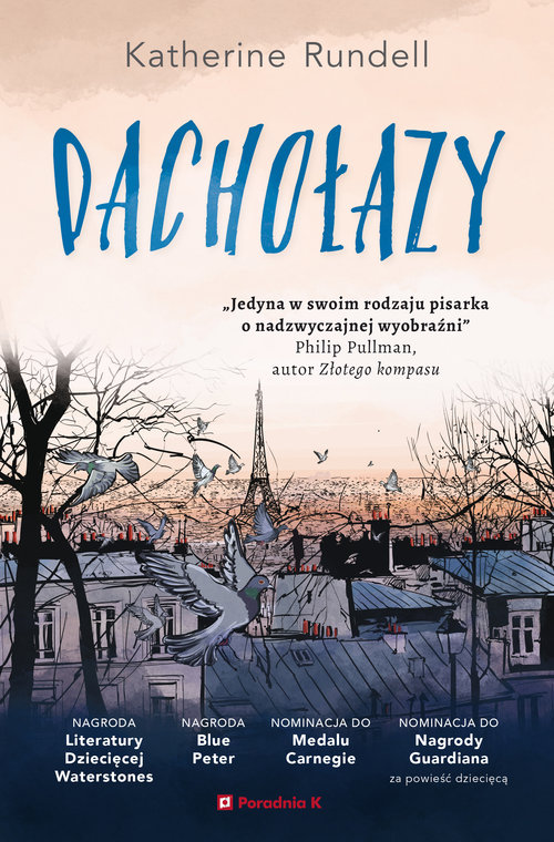 Image of Dachołazy