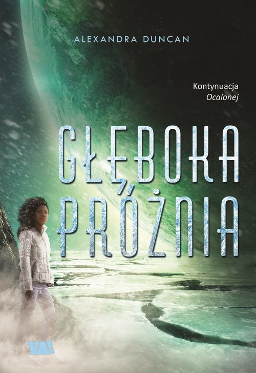 Image of Głęboka próżnia